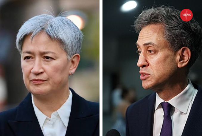 Australia, UK Summon Israeli Diplomats over Gaza Aid Worker Killings ...