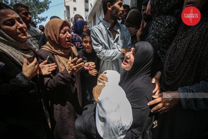 Pezeshkian Reaffirms Iran's Support for Palestine in Call with Hamas ...
