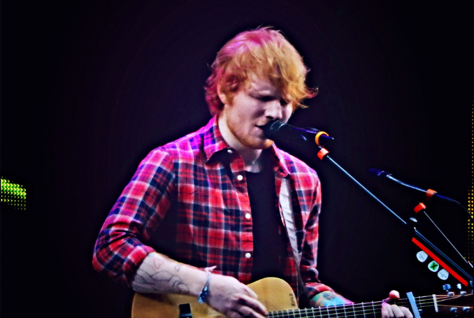 Ed Sheerans Konzerte im Gillette Stadium nach wochenlangen Tournee-Chaos ...