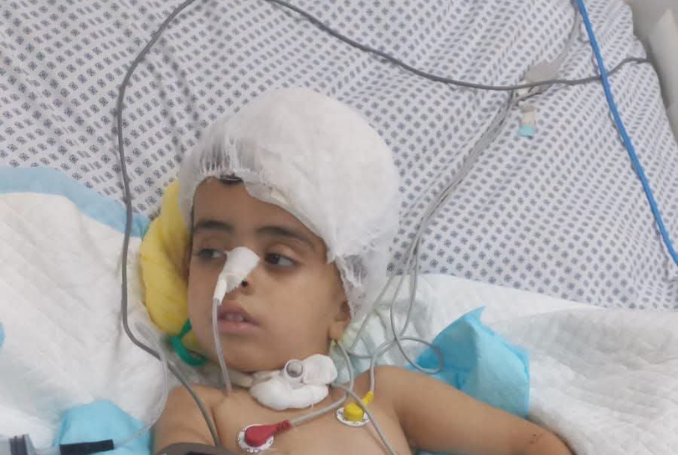 Four-Year-Old Dies of Israeli Strike Injuries as Gunfire Wounds Two in ...