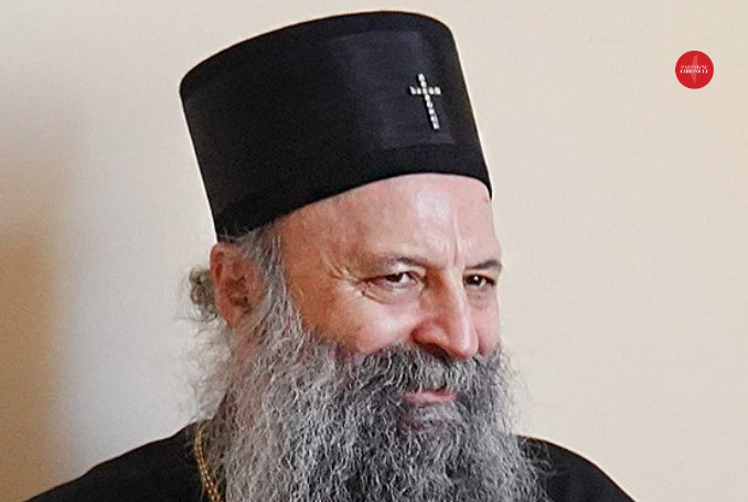 Patriarch Warns Persecution Threatens Palestine’s 2,000-Year Christian ...